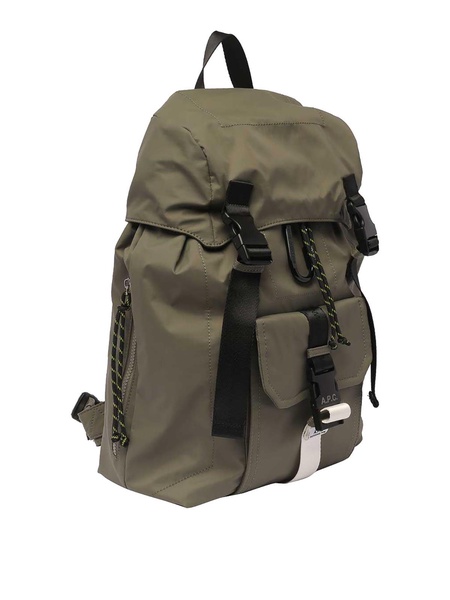 Trek Backpack