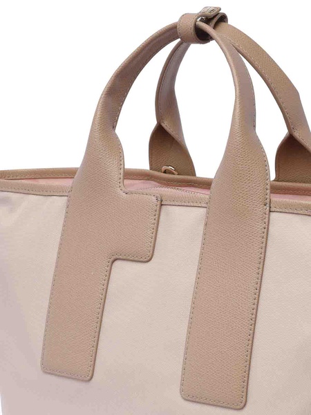 Large Piuma Tote Bag