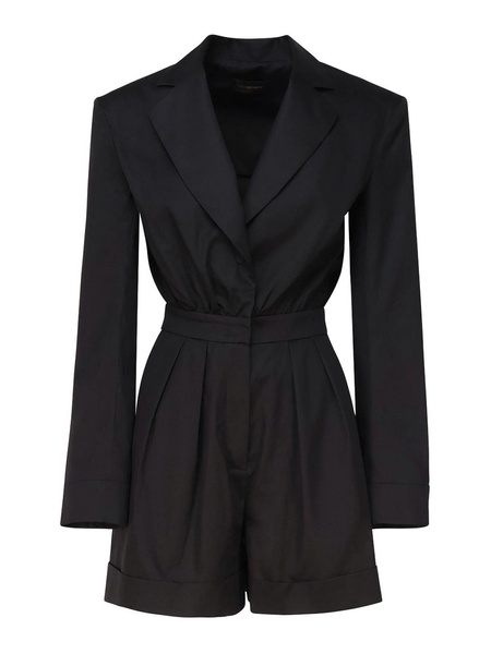 Rina Cotton Jumpsuit