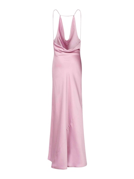 Vera Long Dress