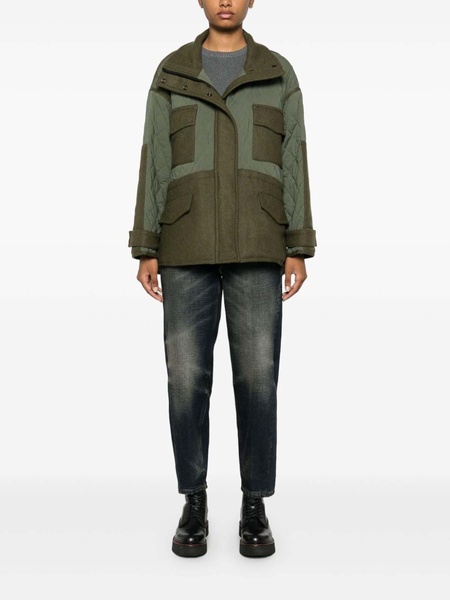 Parkas