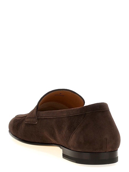 Destrutturato Loafers