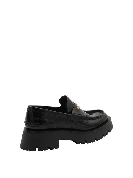 Carter loafers