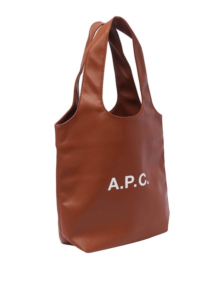 Small ninon tote bag