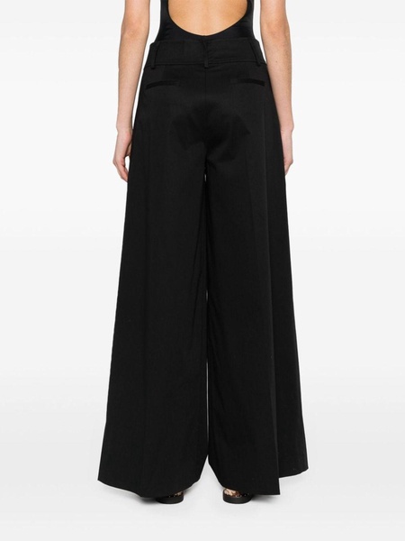 Casual trousers