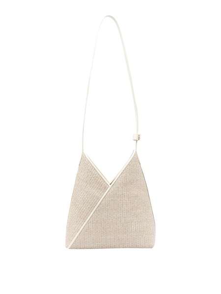 Small Fortune Cookie Shoulder Bag