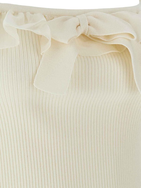 Ruffle Top