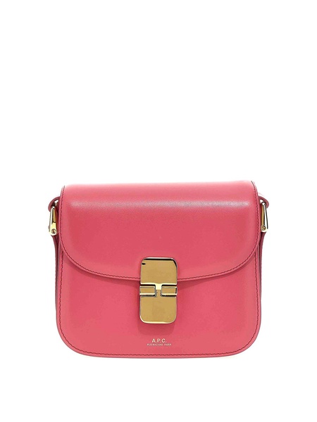 Grace Mini Crossbody Bag