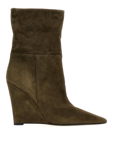 bay ankle boots