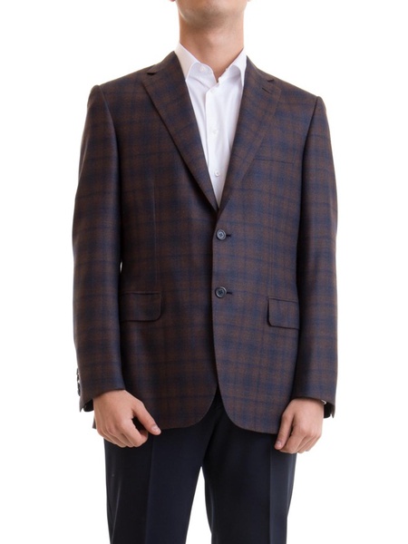 Prince of Wales blazer