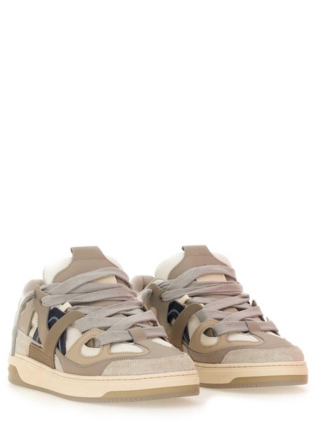 Bully Sneaker