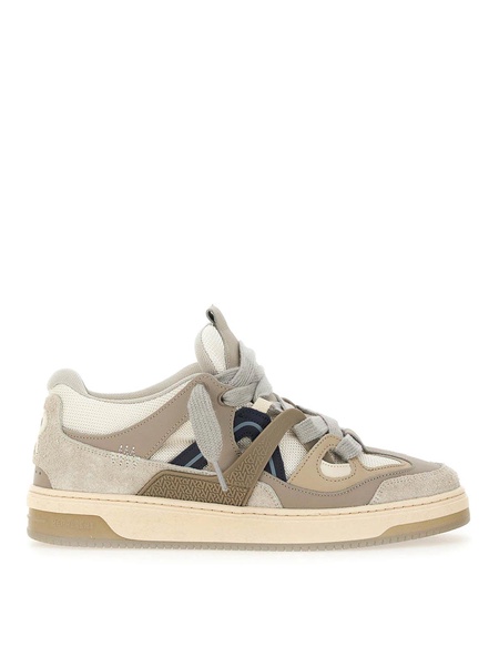 Bully Sneaker