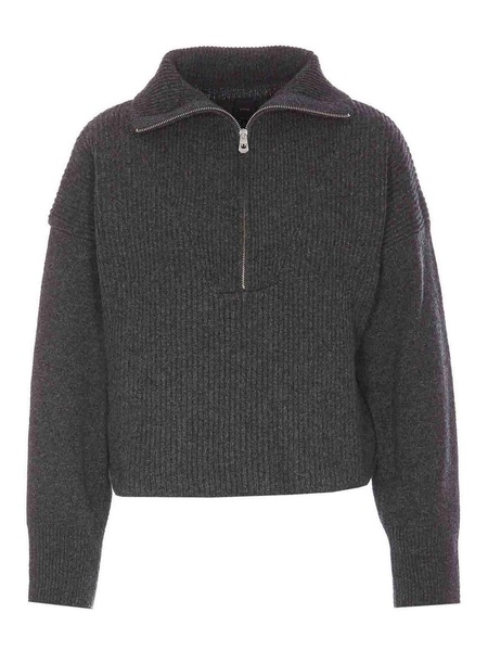 Caveau Sweater