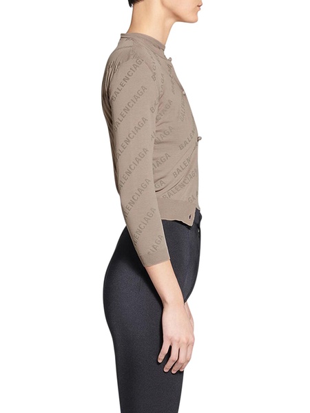 Cotton jumper