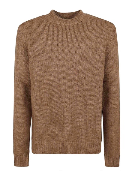 Alpaca Pullover
