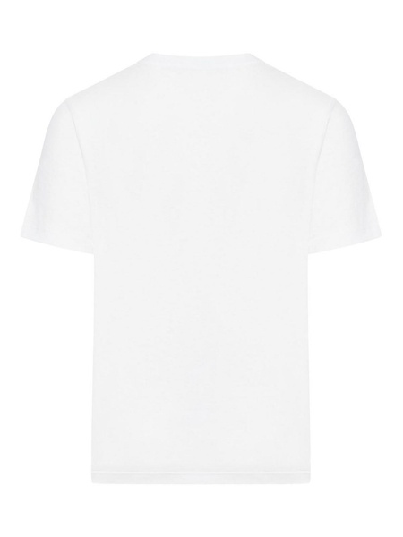 Le Tshirt Gros Grain