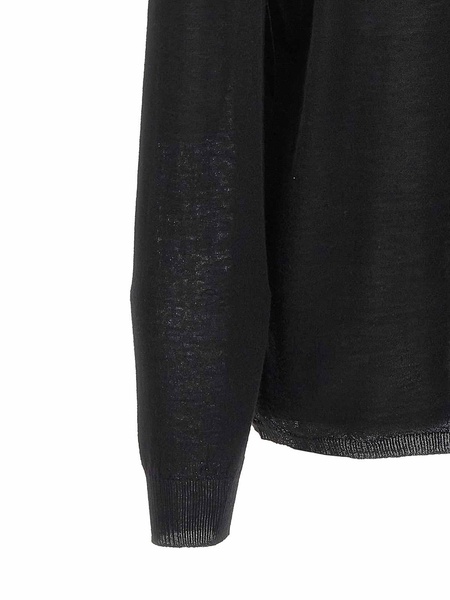 Oversized Level Sweater