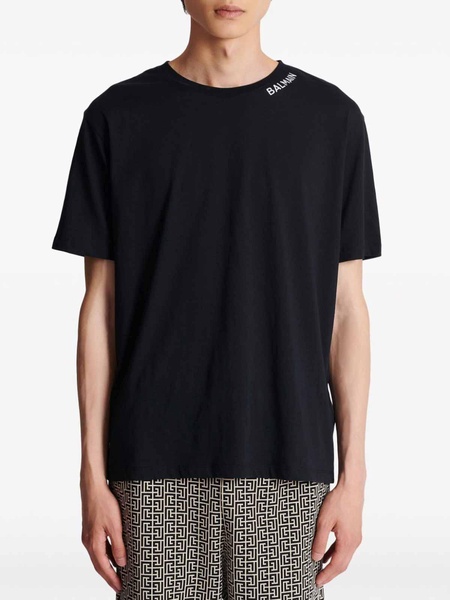 Logo Print T-Shirt
