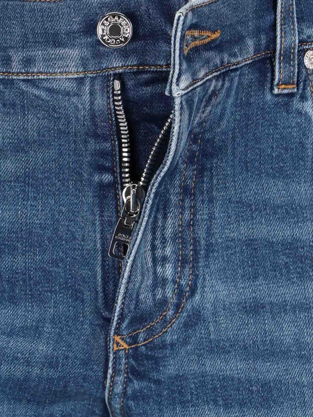 Jeans Slim