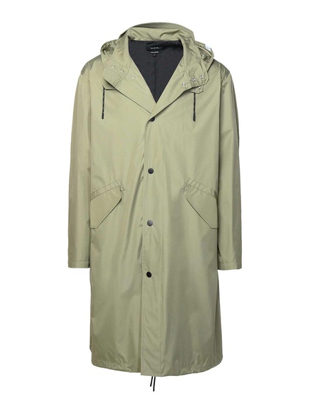 Parka antonny