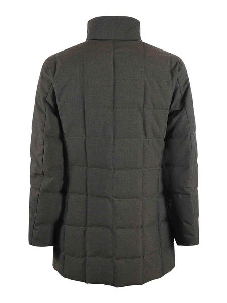 Fay down jacket