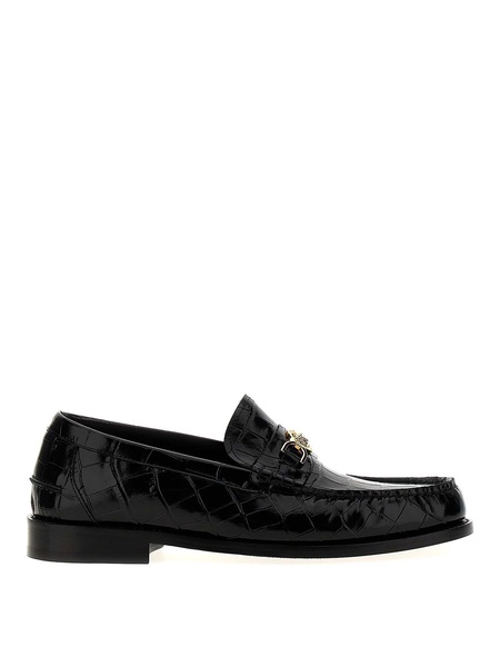 Medusa  Loafers