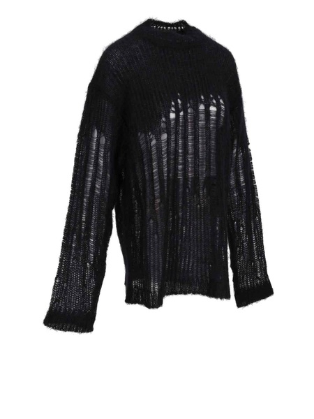 Rigmor Oversize Jumper