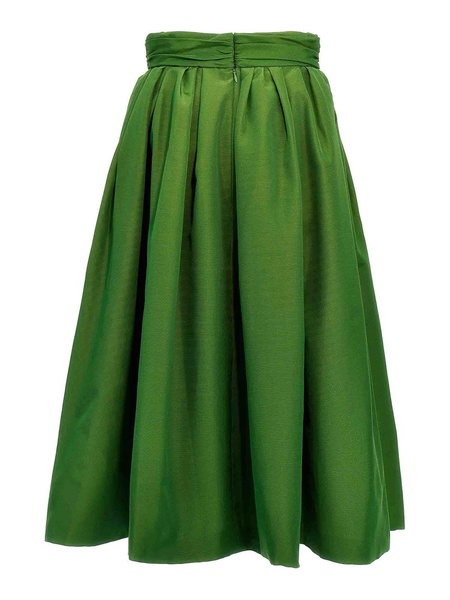 High Waist Skirt