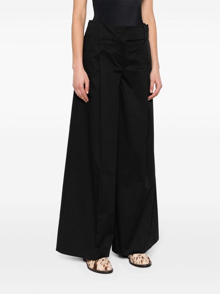 Casual trousers