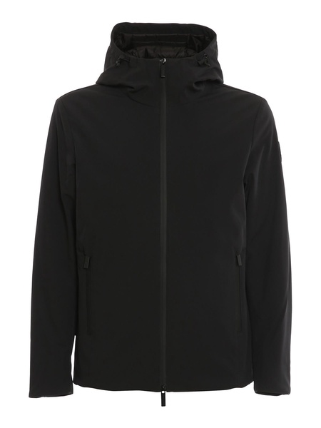 Pacific Soft Shell padded jacket