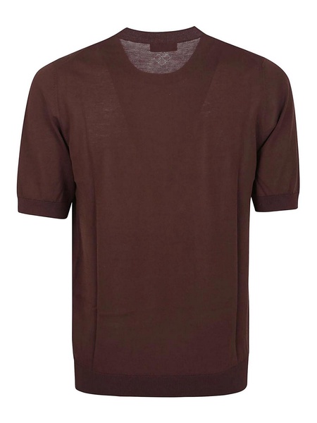 Round Neck T-Shirt