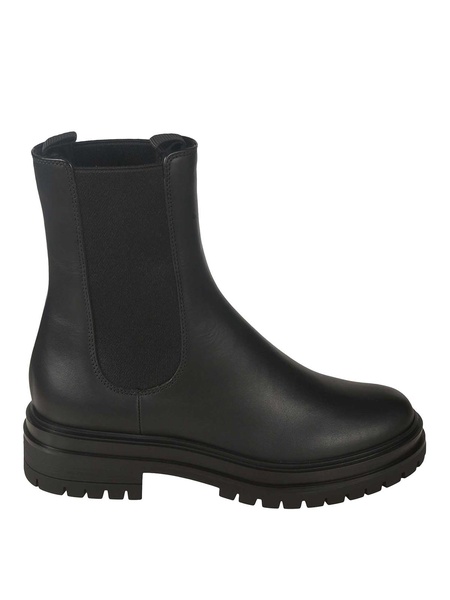 Boots Black