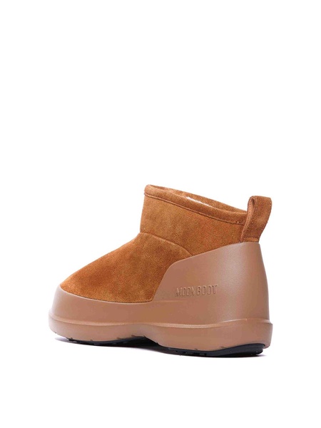 Luna Booties