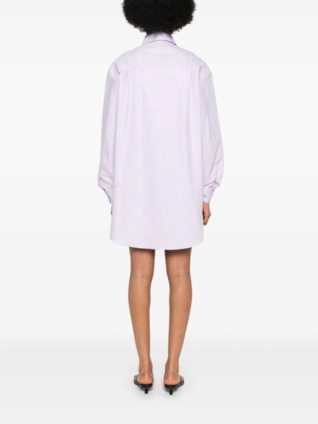 Raily Maxi Shirt
