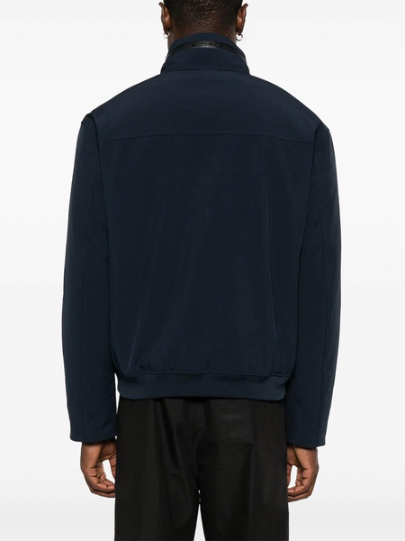 Soft Shell Bomber