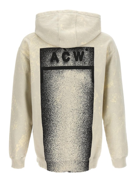 bouchards hoodie