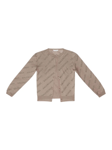 Cotton jumper