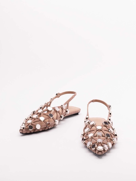Grid Ballerinas
