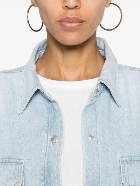 Saharan Shirt Jacket
