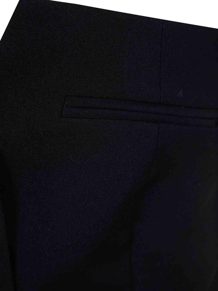 Deconstructed Vest