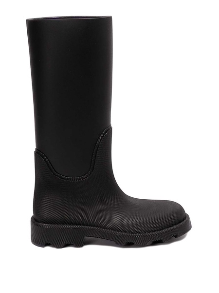 marsh high boots
