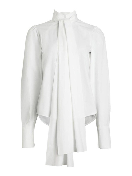 Cotton Blouse