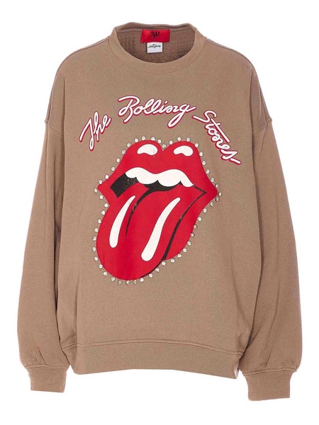 Mud Rolling Sweatshirt