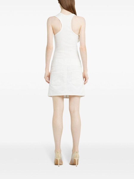 Double Bucket Tank Top