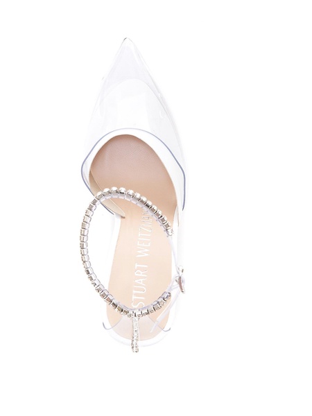 Glam 100 sandals