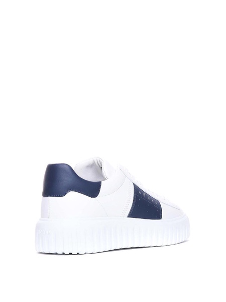 H-Stripes Sneakers