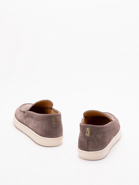 Slip-Ons