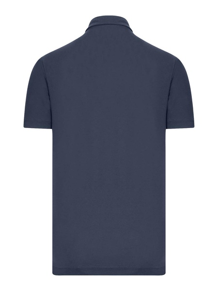 Short Sleeve Polo