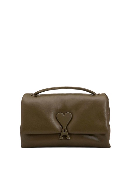 Voulez-Vous Shoulder Bag