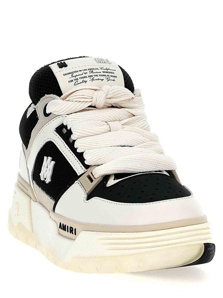 Ma-1 Sneakers